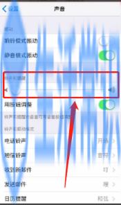 手机打电话有时听不见声音怎么办(苹果手机打电话听不见)