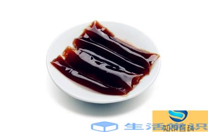 酵素果冻吃多长时间能变瘦
