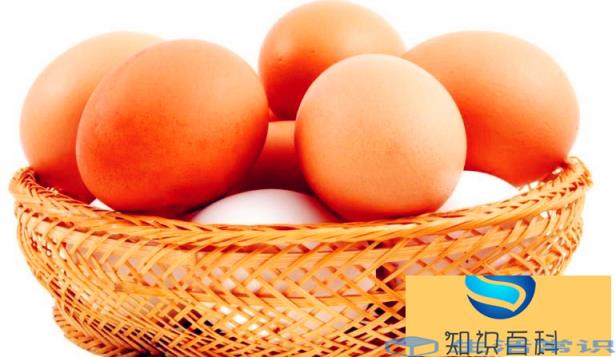 鸡蛋里面发现红色物质可以吃吗？