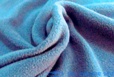 摇粒绒能渡过冬天吗