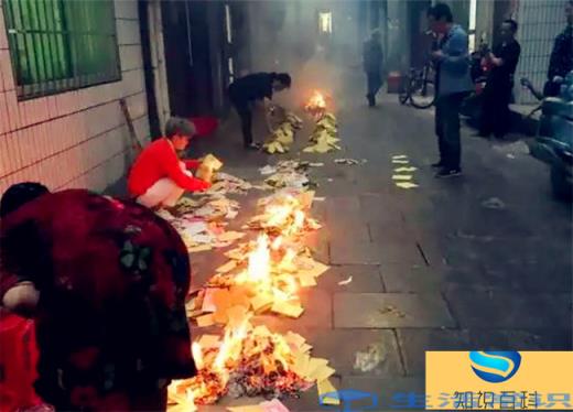 人死在七月半好吗