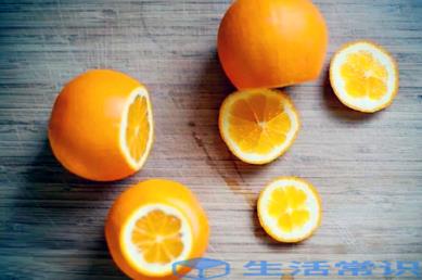 橙子加热会变酸吗