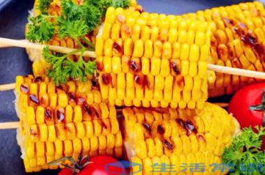 空气炸锅烤玉米是生玉米还是熟玉米
