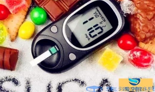 糖尿病10年突然好了怎么回事