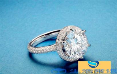 钻石戒指越小越贵吗