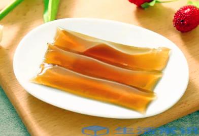 吃酵素果冻腹泻一般拉几日正常的