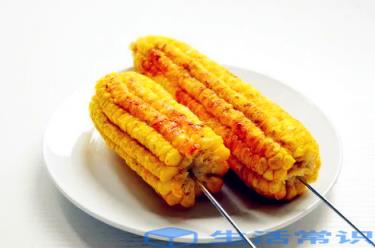 空气炸锅烤玉米是生玉米还是熟玉米