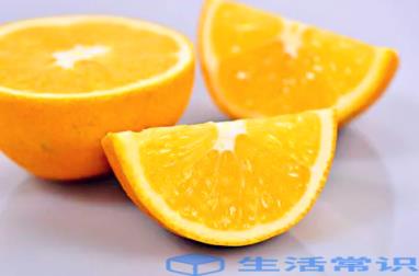 橙子可以加温吃吗