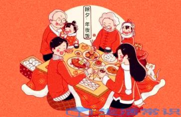 为何今年除夕那么早2023