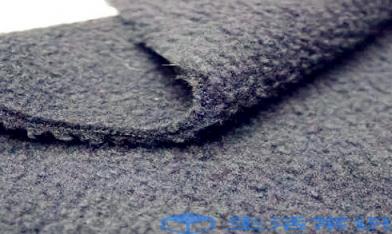 摇粒绒能渡过冬天吗