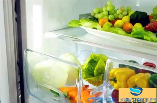夏天冰箱冷藏开多少度为最佳