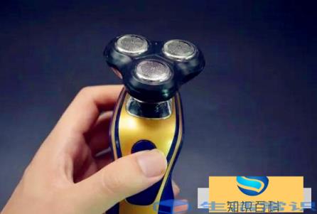 刮胡刀不锐利该怎么办