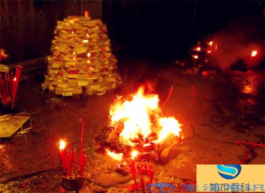人死在七月半好吗