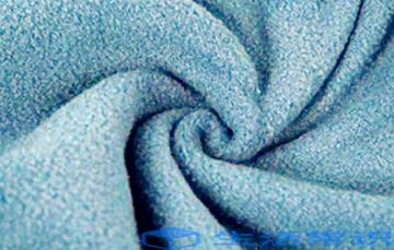 摇粒绒能渡过冬天吗