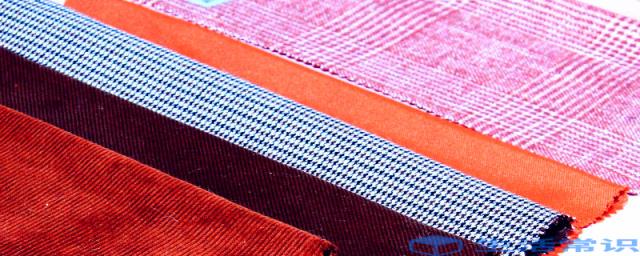 涤丝纺是什么面料 涤丝纺布料的优势