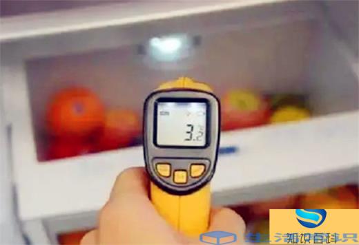 夏天冰箱冷藏开多少度为最佳