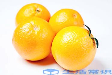 橙子加热会变酸吗