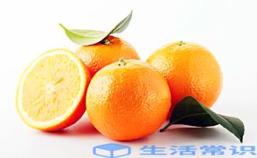 橙子加热会变酸吗