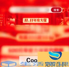2022拼多多双11活动入口在哪里