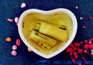 甘蔗煮水要放冰糖吗