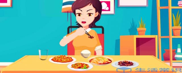 立冬节气吃什么 下雪节气吃什么