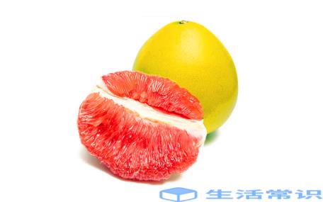 红心柚是染色的还是天然的