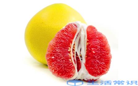 柚子肉煮水喝有什么功效和作用