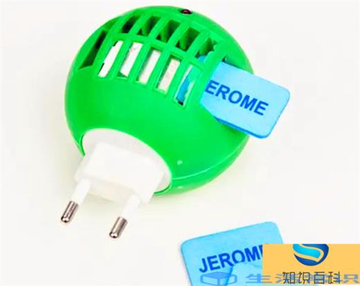 蚊香片发白了还能用吗