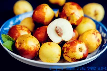 冬枣可以放冰箱保存吗