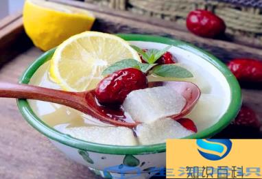 梨水不用老冰糖管用吗