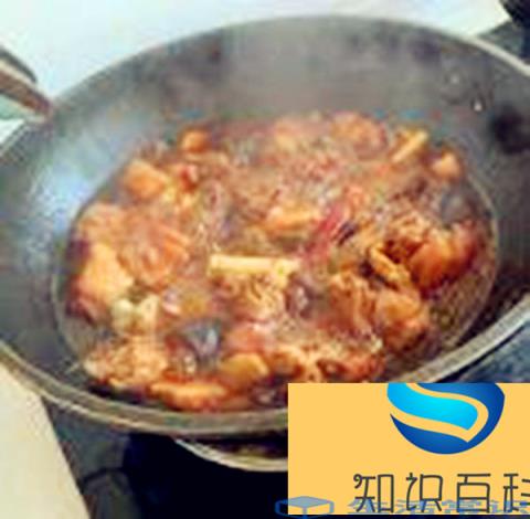 鸡肉怎么煮