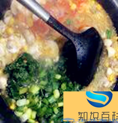 鸡肉怎么煮