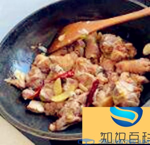 鸡肉怎么煮