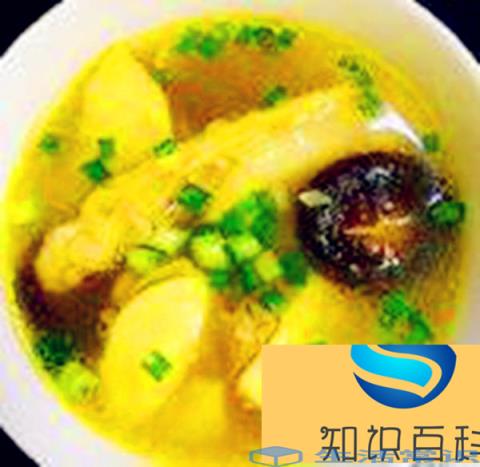 鸡肉怎么煮