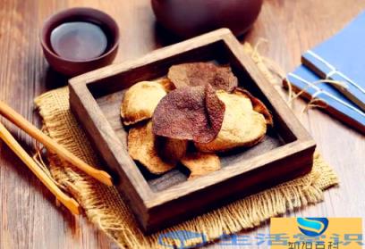 茯苓起盐霜还是不了盐霜好