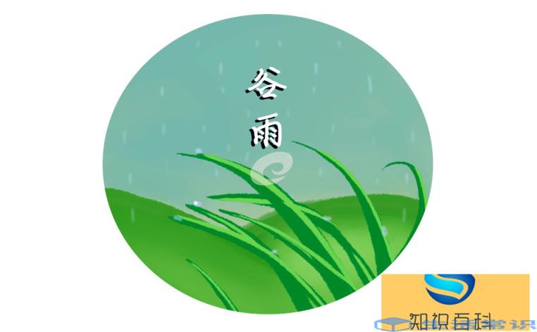 谷雨节气的来历及养生技巧