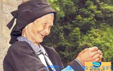 最长寿的人闭经都晚吗