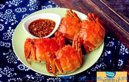 螃蟹蒸多久能击杀肺吸虫