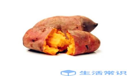 烤熟的红薯怎么是酸的