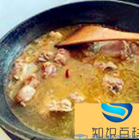 鸡肉怎么煮