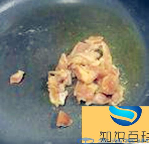 鸡肉怎么煮