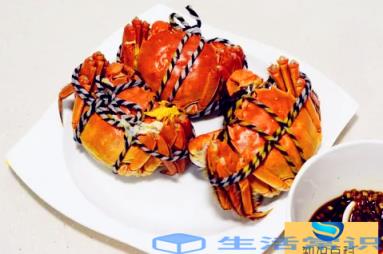 螃蟹蒸多久能击杀肺吸虫