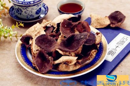茯苓起盐霜还是不了盐霜好