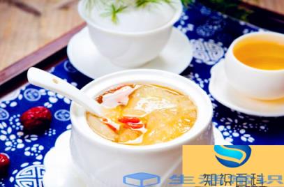 煮梨水削皮与不削皮有区别吗