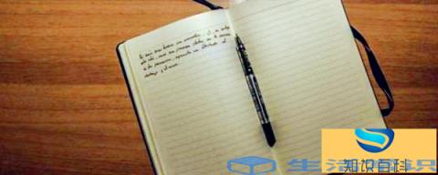 本人表现怎么写