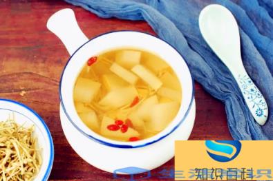 煮梨水用什么梨好一点