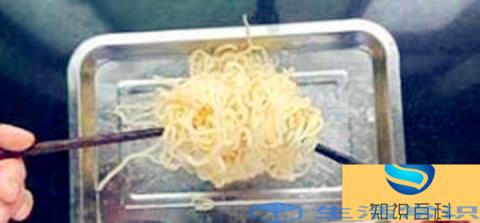 食用碱面怎么煮
