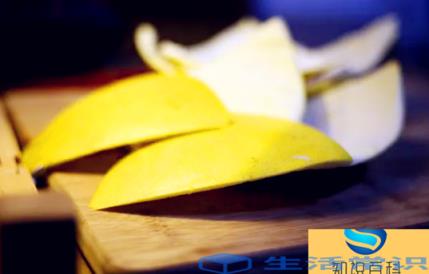 桔子皮能够去除冰箱异味吗_1