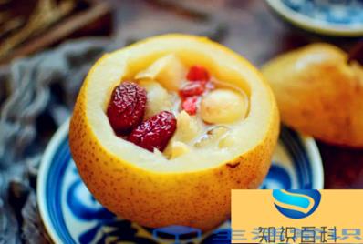 煮梨水用什么梨好一点