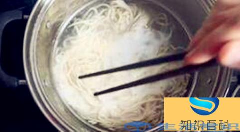 食用碱面怎么煮